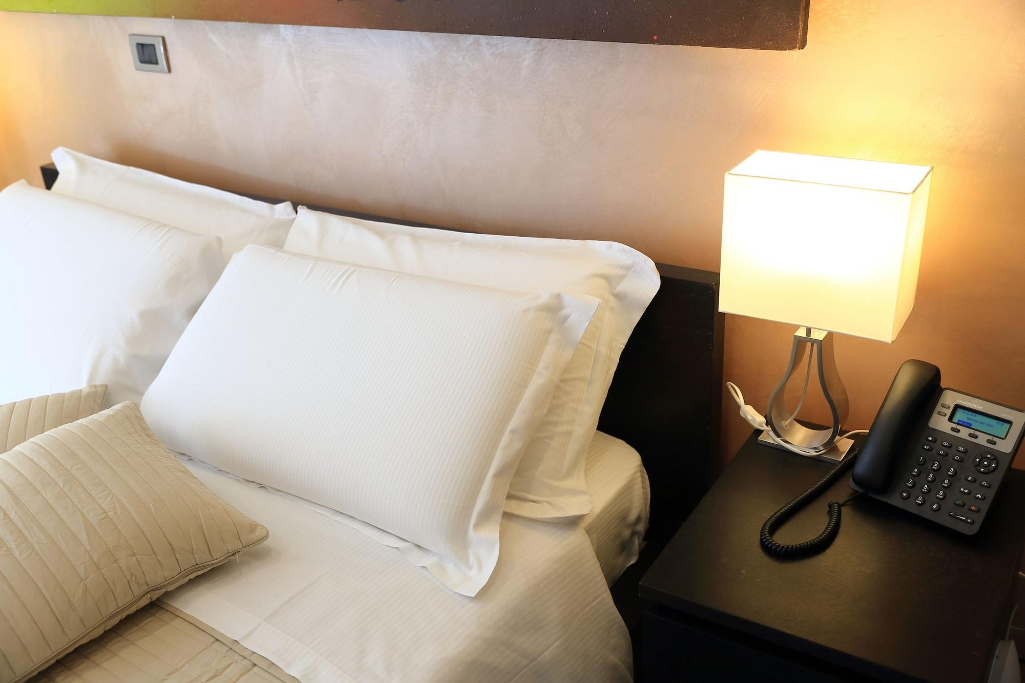 רומא Mirko Luxury Inn מראה חיצוני תמונה
