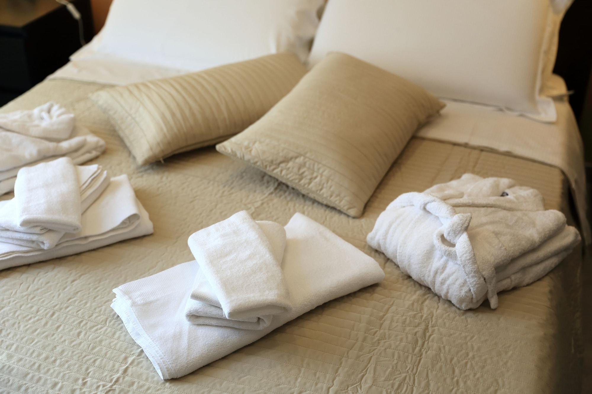רומא Mirko Luxury Inn מראה חיצוני תמונה