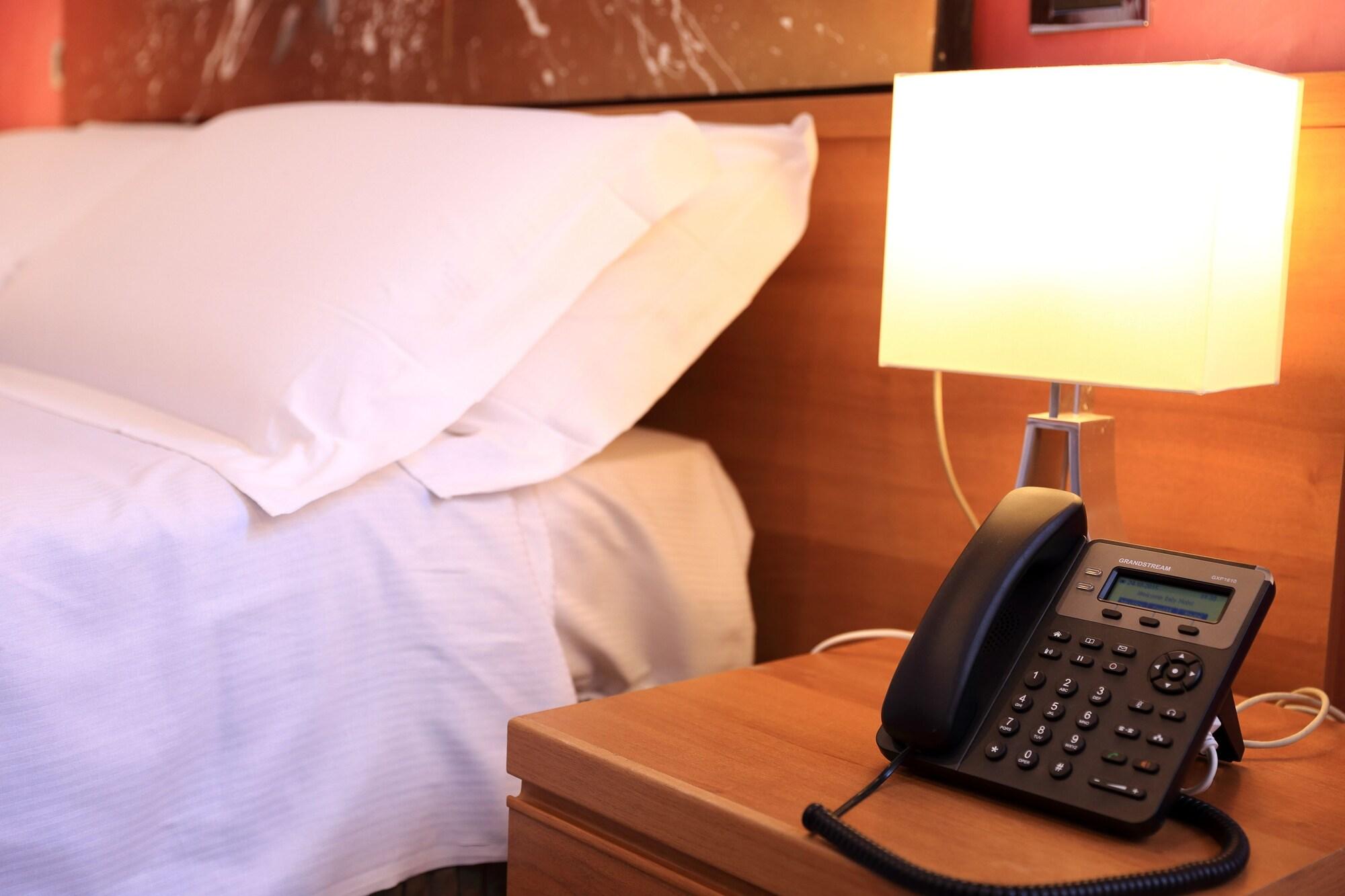 רומא Mirko Luxury Inn מראה חיצוני תמונה
