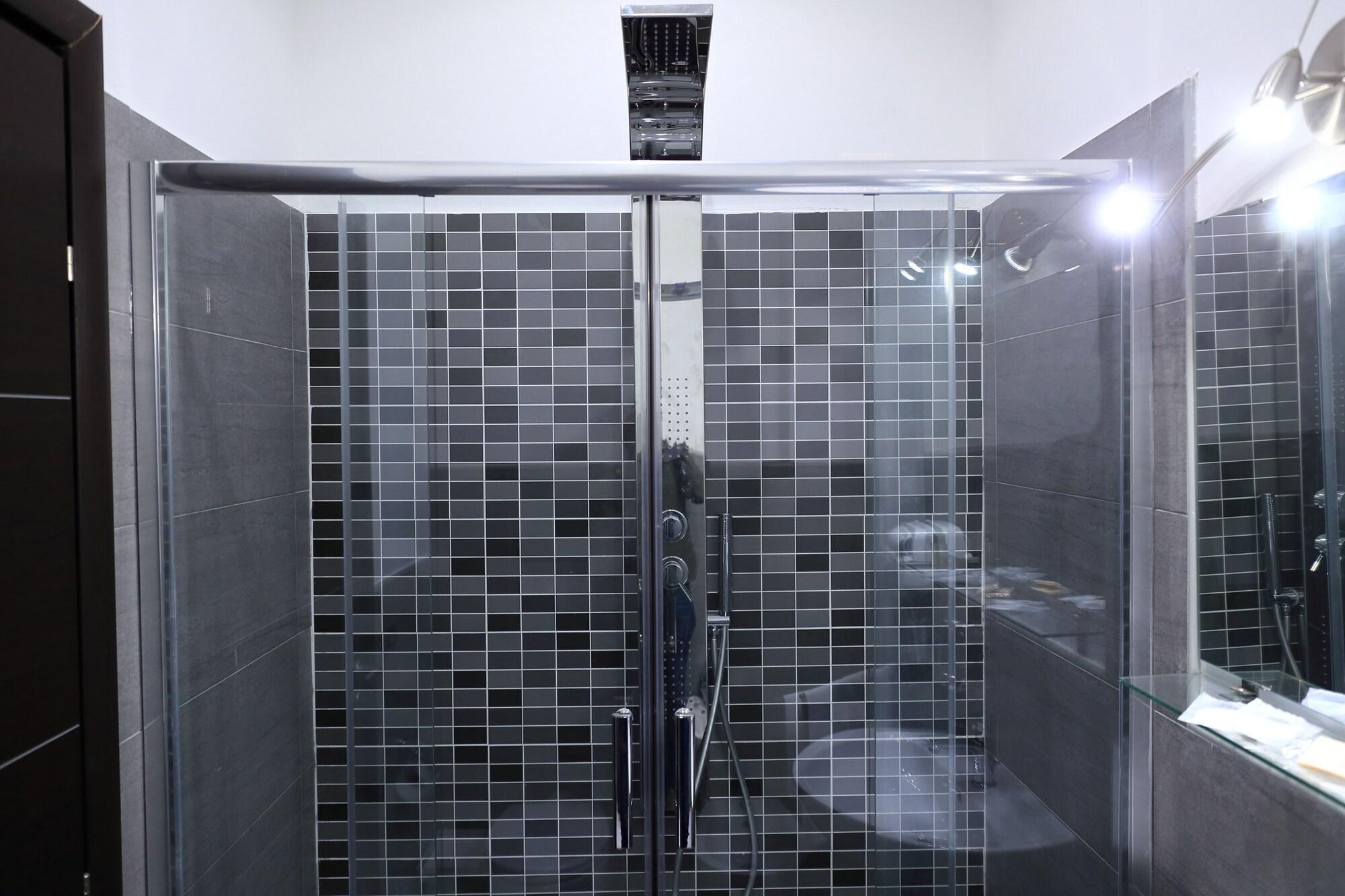 רומא Mirko Luxury Inn מראה חיצוני תמונה