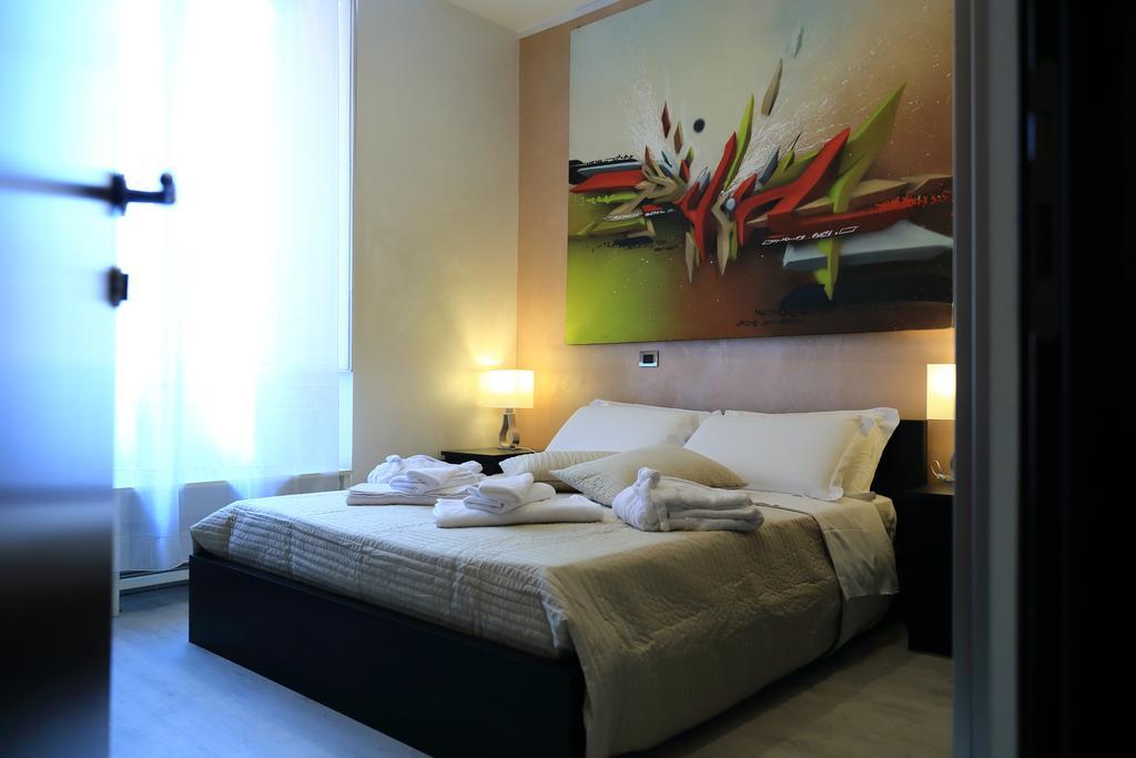 רומא Mirko Luxury Inn מראה חיצוני תמונה