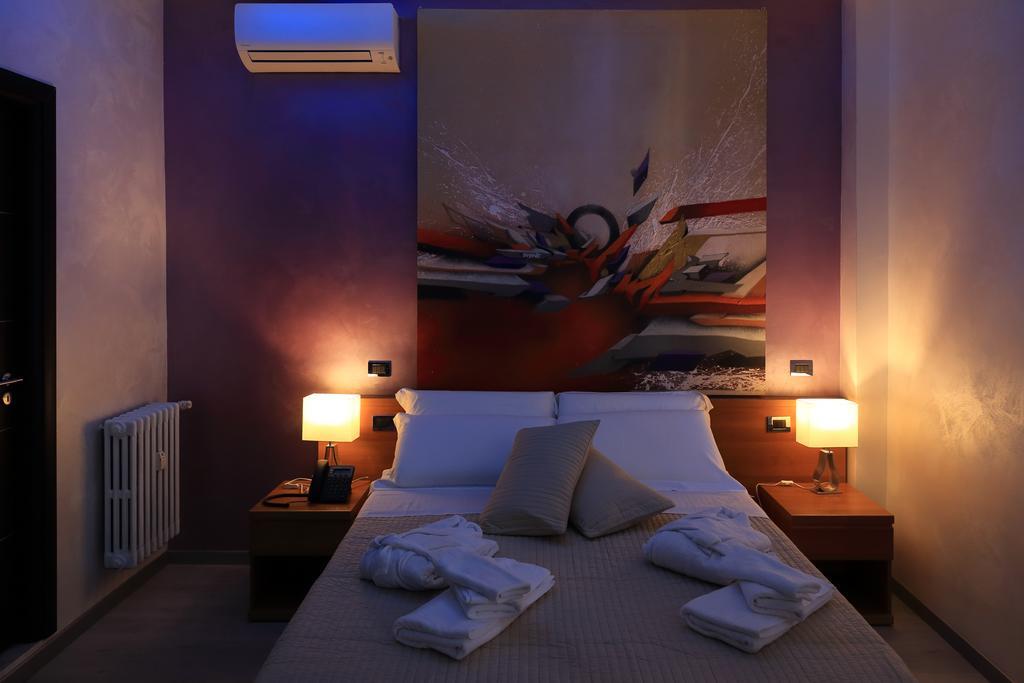 רומא Mirko Luxury Inn מראה חיצוני תמונה