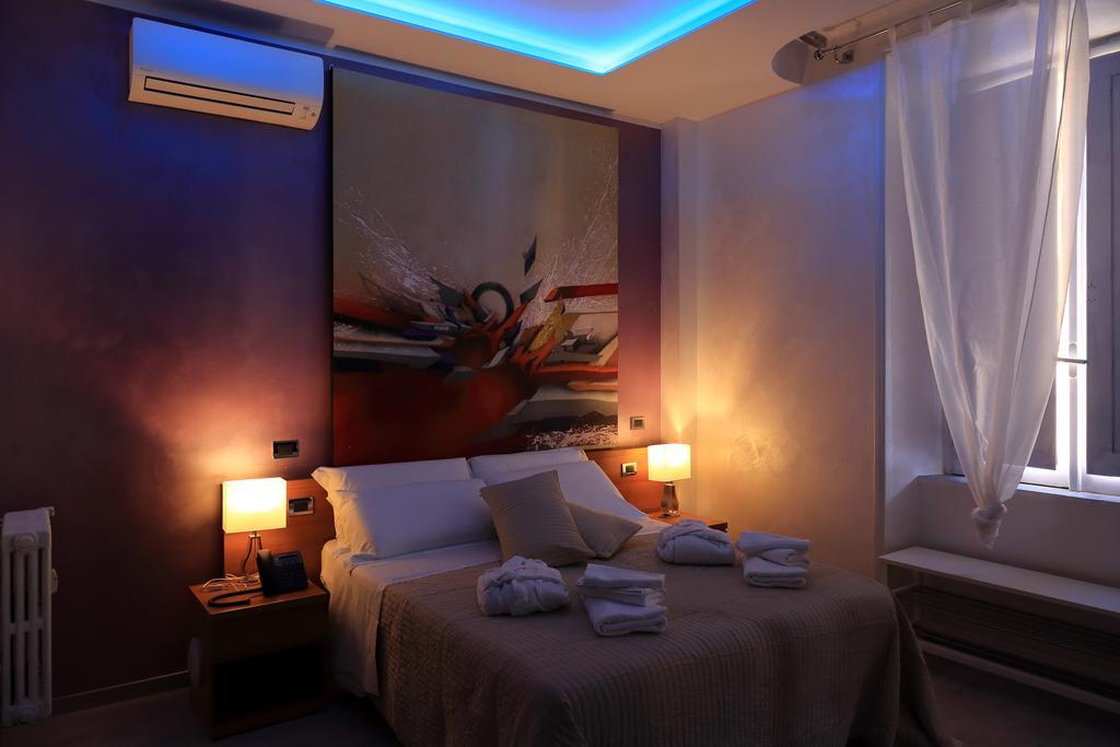 רומא Mirko Luxury Inn מראה חיצוני תמונה