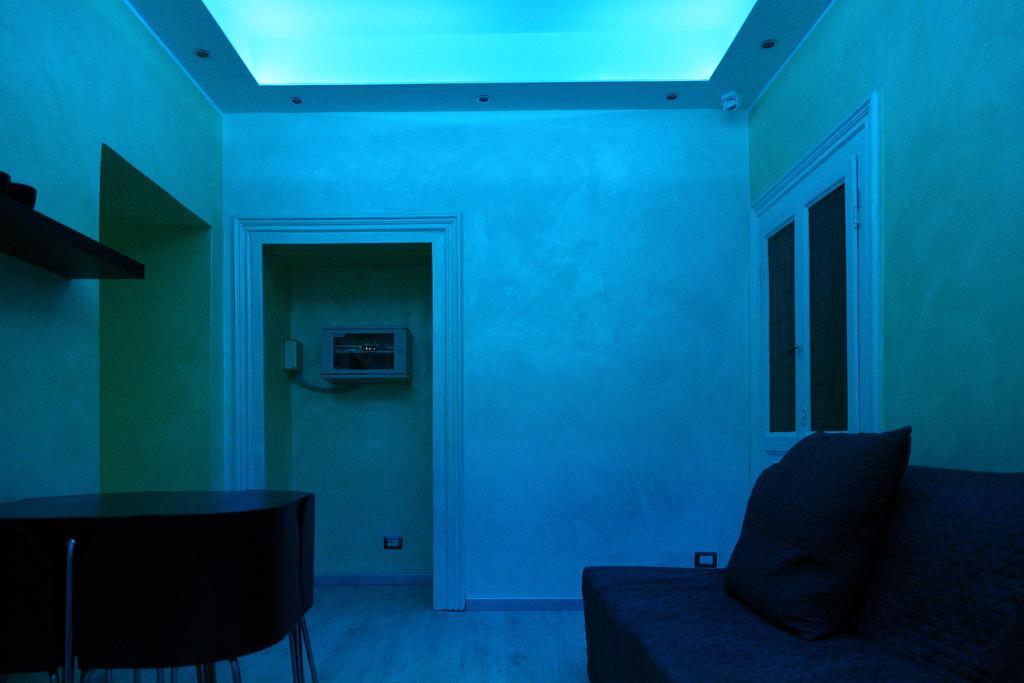 רומא Mirko Luxury Inn מראה חיצוני תמונה