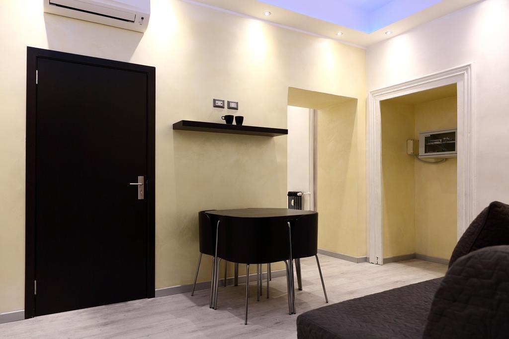 רומא Mirko Luxury Inn מראה חיצוני תמונה