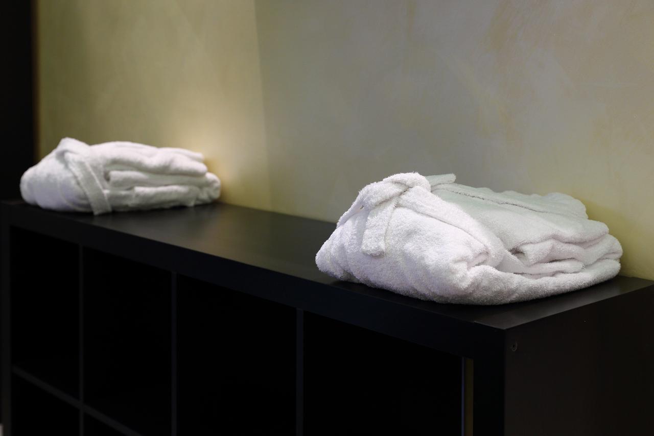 רומא Mirko Luxury Inn מראה חיצוני תמונה