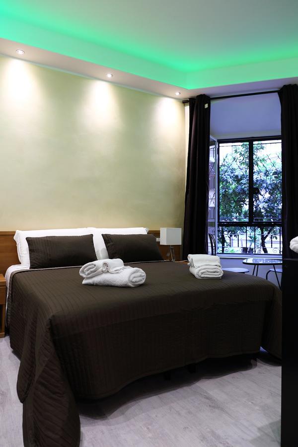 רומא Mirko Luxury Inn מראה חיצוני תמונה